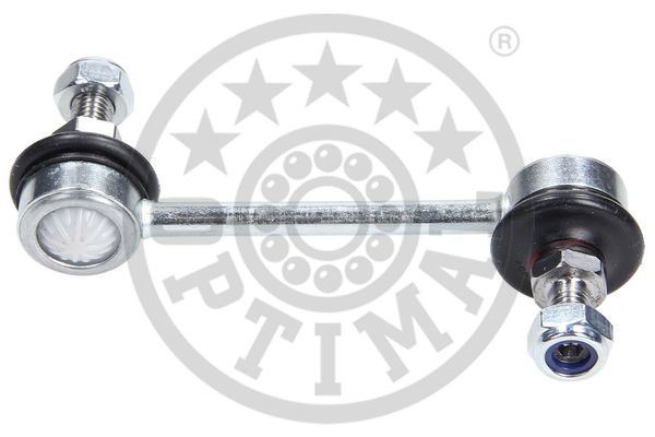 OPTIMAL ASKI ROTU ARKA MERCEDES W115 68 77 OEM: A1153201589 - OPTIMAL G7-014 kodlu oto yedek parça görseli