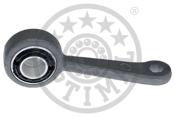 OPTIMAL ASKI ROTU ON SOL MERCEDES W211 S211 C219 A2113203989 OEM: A2113203989 - OPTIMAL G7-1008 kodlu oto yedek parça görseli