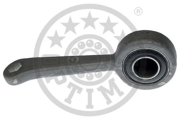 OPTIMAL ASKI ROTU ON SOL MERCEDES S-CLASS W220 98 05 A2203201589 OEM: A2203201589 - OPTIMAL G7-1010 kodlu oto yedek parça görseli