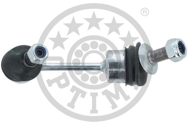 OPTIMAL ASKI ROTU ARKA SAG SOL BMW E60 E61 E63 E64 OEM: 33506781540 - OPTIMAL G7-1051 kodlu oto yedek parça görseli