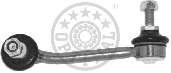 OPTIMAL ASKI ROTU ON SAG MERCEDES SPRINTER B901 B904 95 06 OEM: A9053200589 - OPTIMAL G7-1097 kodlu oto yedek parça görseli