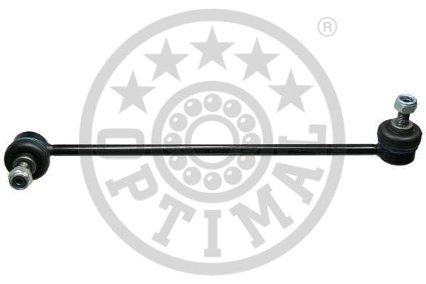 OPTIMAL ASKI ROTU ON SOL BMW E46 98 05 OEM: 31356751079 - OPTIMAL G7-1116 kodlu oto yedek parça görseli