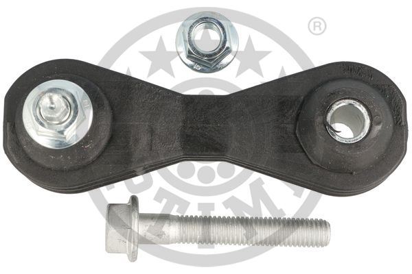 OPTIMAL ASKI ROTU ARKA MERCEDES W169 W245 OEM: A1693200589 - OPTIMAL G7-1126S kodlu oto yedek parça görseli