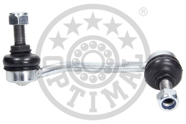 OPTIMAL ASKI ROTU ON SOL MERCEDES SPRINTER B906 . VW CRAFTER 30-35-50 A9063201789-2E0411317C OEM: A9063201789-2E0411317C - OPTIMAL G7-1195 kodlu oto yedek parça görseli
