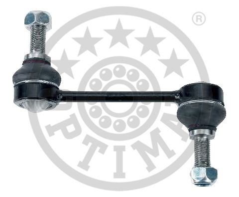 OPTIMAL ASKI ROTU ARKA LAND ROVER RANGE ROVER III VOGUE L322 02>12 OEM: LR030048 - OPTIMAL G7-1210 kodlu oto yedek parça görseli