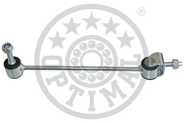 OPTIMAL ASKI ROTU ARKA SOL MERCEDES S-CLASS W221 C216 OEM: A2213201989 - OPTIMAL G7-1227 kodlu oto yedek parça görseli
