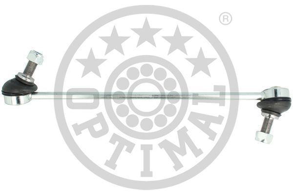 OPTIMAL ASKI ROTU ON SAG MERCEDES W204 S204 C204 C218 W212 C207 A207 OEM: A2043201889 - OPTIMAL G7-1297 kodlu oto yedek parça görseli