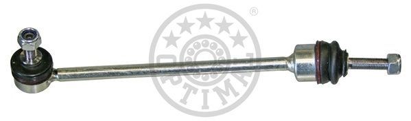 OPTIMAL ASKI ROTU ON SOL 4-matic MERCEDES S-CLASS W221 C216 OEM: A2213201589 - OPTIMAL G7-1298 kodlu oto yedek parça görseli