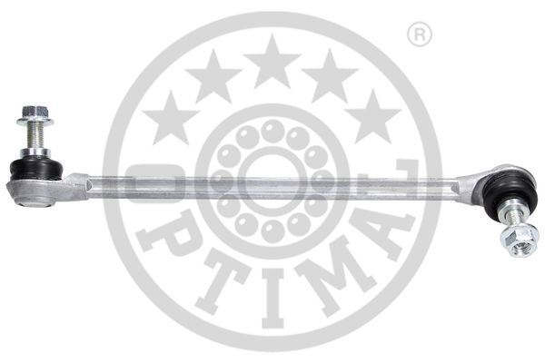 OPTIMAL ASKI ROTU ON SAG MERCEDES C218 X218 W212 S212 ALUMINYUM A2123201289 OEM: A2123201289 - OPTIMAL G7-1486 kodlu oto yedek parça görseli