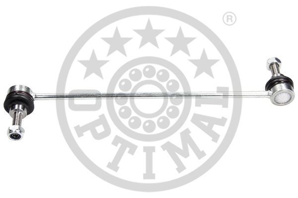 Z ROT ÖN SOL/SAĞ DACIA DUSTER 10 8200814411 - RIW DC4002 | RIW