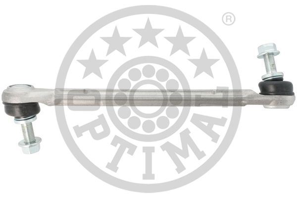 OPTIMAL ASKI ROTU ON SOL 4-matic MERCEDES W212 S212 C218 X218 ALUMINYUM OEM: A2123202589 - OPTIMAL G7-1583 kodlu oto yedek parça görseli