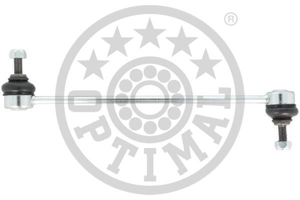 OPTIMAL Z ROTU FIAT DOBLO III 10 OPEL COMBO D 10 1.3D MTJ 1.6D MTJ 2.0D MTJ 350198-350234-51848645-51898527 OEM: 350198-350234-51848645-51898527 - OPTIMAL G7-1601 kodlu oto yedek parça görseli