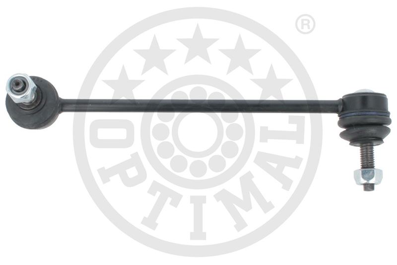 OPTIMAL ASKI ROTU ON MERCEDES A-CLASS W168 97 04 A1683201189 OEM: A1683201189 - OPTIMAL G7-526 kodlu oto yedek parça görseli