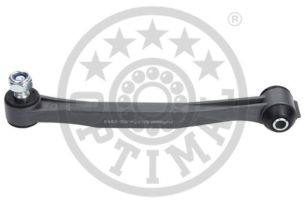 OPTIMAL ASKI ROTU ARKA MERCEDES W201 W202 C208 W210 W124 R129 R171 A1243200289 OEM: A1243200289 - OPTIMAL G7-530 kodlu oto yedek parça görseli