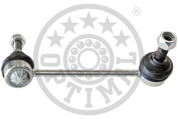 OPTIMAL ASKI ROTU ON SOL MERCEDES S-CLASS W140 91 99 OEM: A1403201189 - OPTIMAL G7-534 kodlu oto yedek parça görseli