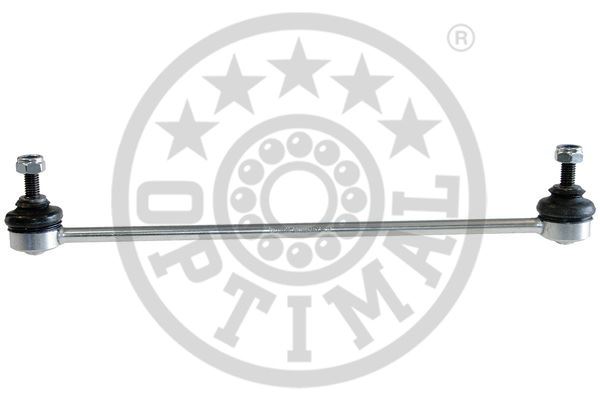 OPTIMAL Z ROTU P206 05 CITROEN C2-C3 03 AML 40-00914 OEM: 5087.45-5087.66-5087.59-9808868280 - OPTIMAL G7-573 kodlu oto yedek parça görseli