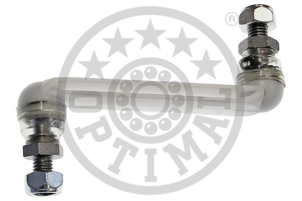 OPTIMAL ASKI ROTU ARKA MERCEDES W123 W126 B901 B905 B906 OEM: A1233200989 - OPTIMAL G7-688 kodlu oto yedek parça görseli