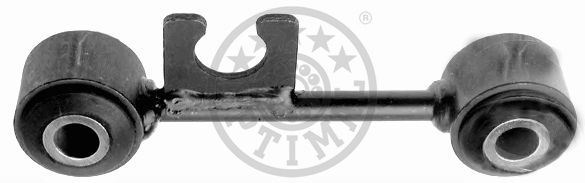 OPTIMAL ASKI ROTU ARKA MERCEDES VITO W638 99 02 KANCALI OEM: A6383260116 - OPTIMAL G7-792 kodlu oto yedek parça görseli