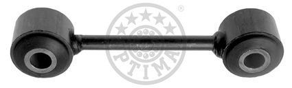 OPTIMAL ASKI ROTU ARKA MERCEDES VITO W638 99 02 OEM: A6383260016 - OPTIMAL G7-793 kodlu oto yedek parça görseli