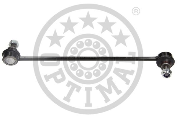 OPTIMAL ÖN Z ROT FIESTA V 01 08 FUSION 02 12 MAZDA II 03 OEM: 2S613B438AE-1761200 - OPTIMAL G7-846 kodlu oto yedek parça görseli