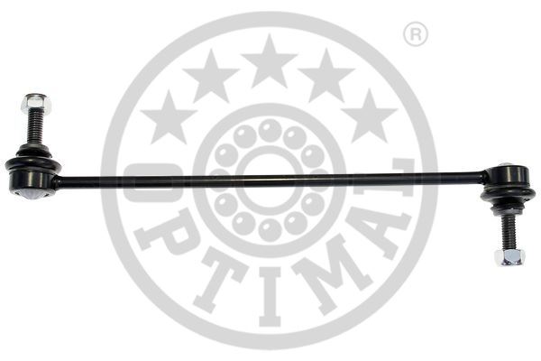 OPTIMAL Z-ROT ÖN RENAULT KANGOO II 08 MEGANE II 02 SCENIC II 02 MERCEDES CITAN 12 8200166159-8200669065-546181925R OEM: 8200166159-8200669065-546181925R - OPTIMAL G7-885 kodlu oto yedek parça görseli