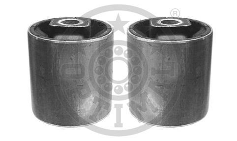 OPTIMAL SALINCAK BURCU ON TAKIM BMW E39 96 04 OEM: 31129068753 - OPTIMAL G9-658S kodlu oto yedek parça görseli