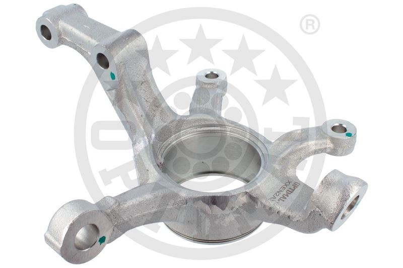 OPTIMAL TASIYICI ON SOL MERCEDES W176 W246 C117 X117 X156 OEM: A2463320100 - OPTIMAL KN-401203-01-L kodlu oto yedek parça görseli