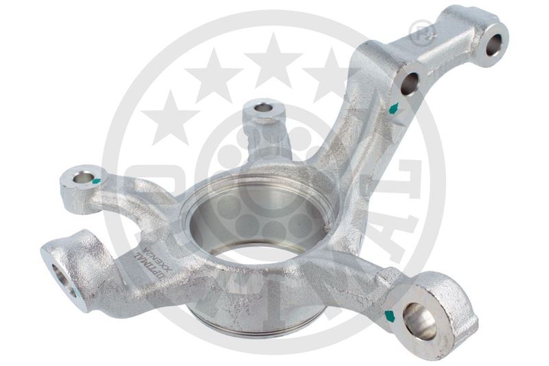 OPTIMAL TASIYICI ON SAG MERCEDES W176 W246 C117 X117 X156 OEM: A2463320200 - OPTIMAL KN-401203-01-R kodlu oto yedek parça görseli