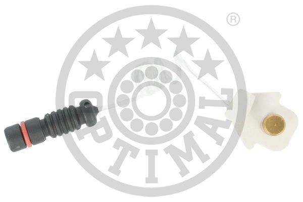 OPTIMAL BALATA FISI MERCEDES ML-CLASS W163 98 05 OEM: A1635401317 - OPTIMAL WKT-50349K kodlu oto yedek parça görseli