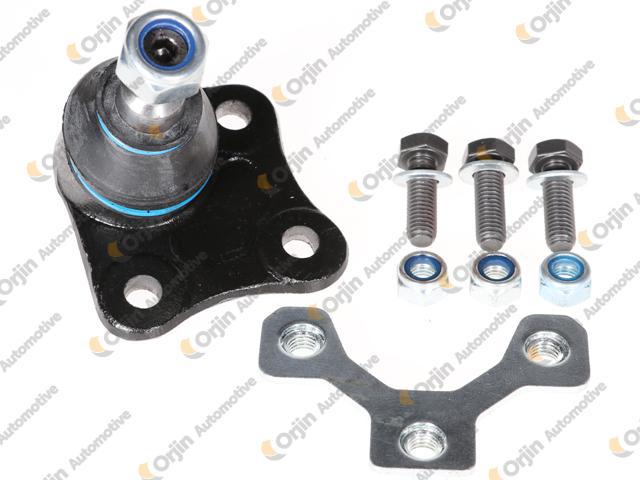 ORJIN ALT ROTİL SOL GOLF IV 97 -BORA 98 1J0407365A-1J0407365J OEM: 1J0407365A-1J0407365J - ORJIN 00036 kodlu oto yedek parça görseli