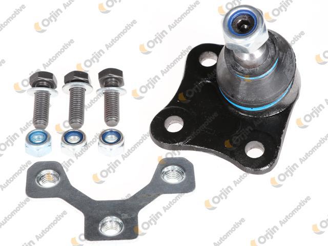 ORJIN ALT ROTİL SAĞ GOLF IV 97 -BORA 98 1J0407366A-1J0407366B OEM: 1J0407366A-1J0407366B - ORJIN 00037 kodlu oto yedek parça görseli