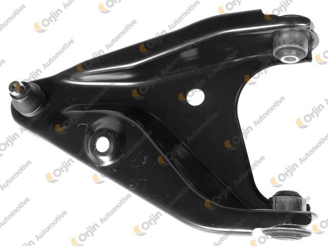ORJIN SALINCAK ALT SOL DACIA LOGAN I 04 SANDERO 08 LOGAN MVC 08 18MM 6001547520-545011362R-8200216376 OEM: 6001547520-545011362R-8200216376 - ORJIN 00188 kodlu oto yedek parça görseli
