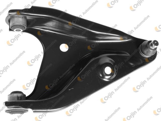 ORJIN SALINCAK ALT SAĞ DACIA LOGAN I 04 SANDERO 08 LOGAN MVC 08 18MM 6001547519-545004269R-8200216377 OEM: 6001547519-545004269R-8200216377 - ORJIN 00189 kodlu oto yedek parça görseli