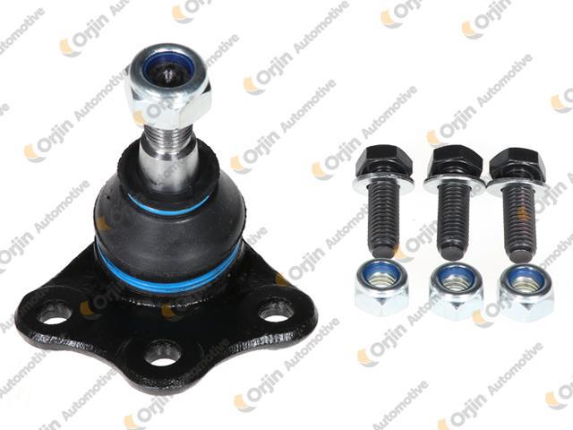 ORJIN ROTİL ÖN FIAT-DOBLO 119-2001-2010-FIAT-ALBEA 178-1996-2013-FIAT-PALIO- SIENA-1996-2013 46779293-7082812-46842581 OEM: 46779293-7082812-46842581 - ORJIN 00252 kodlu oto yedek parça görseli