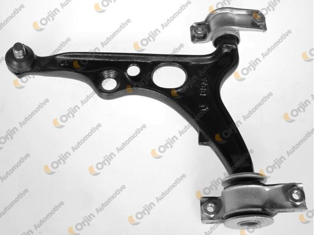 ORJIN ALT SALINCAK KOMPLE SOL FIAT TEMPRA-TİPO BRAVA BRAVO-TİPO-LANCIA 95 01 17MM 46423822 OEM: 46423822 - ORJIN 00307 kodlu oto yedek parça görseli