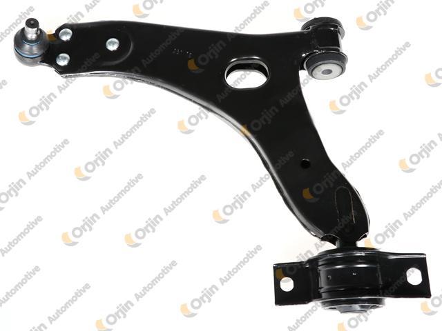 ORJIN ALT SALINCAK KOMPLE SOL FOCUS I 98-04 TÜM MODELLER ROTILLI 2M513051BC-1073215-1090738 OEM: 2M513051BC-1073215-1090738 - ORJIN 00364 kodlu oto yedek parça görseli