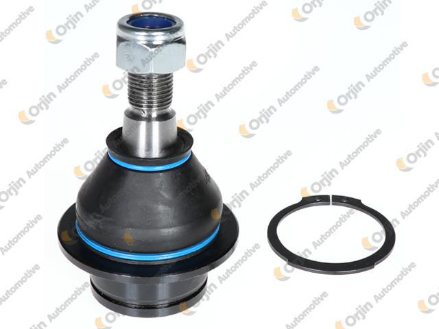 ORJIN SALINCAK ROTİLİ ÖN ALT SAĞ / SOL TRANSIT V184 01 06 TRANSIT V347-V348 06 11 CONNECT 02 13 CUSTOM 11 OEM: YC153395AB-YC1A3395BA-4120734 - ORJIN 00409 kodlu oto yedek parça görseli