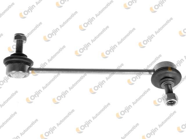 ORJIN Z ROT ÖN SOL GETZ 02 548301C000 OEM: 548301C000 - ORJIN 00509 kodlu oto yedek parça görseli