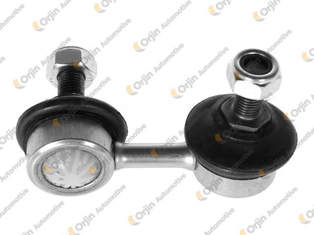 ORJIN Z ROTU ÖN SOL HYUNDAI ACCENT ADMIRE 1.6L G4ED 01-05 1.5L D3EA CRDİ 3 SİLİNDİR 02-05 1.3L 1.5L G4EA G4EB 01- / MATRIX 1.5L D4FA CRDİ 05- 1.6L G4ED 01- OEM: 5483025010-5483017010 - ORJIN 00518 kodlu oto yedek parça görseli