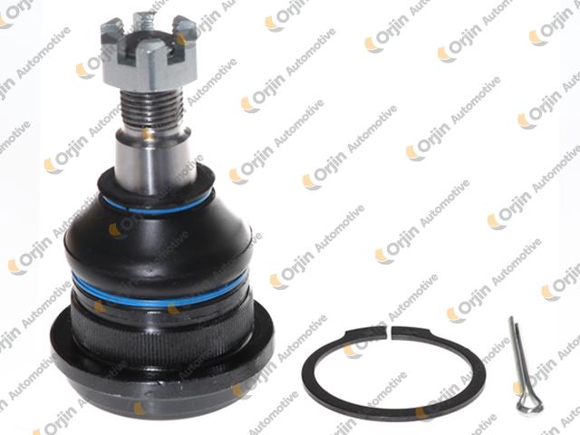 ORJIN ALT ROTİL H100 PANELVAN 92 L300 86 OEM: 5452443002-MB527383-MR162699 - ORJIN 00532 kodlu oto yedek parça görseli