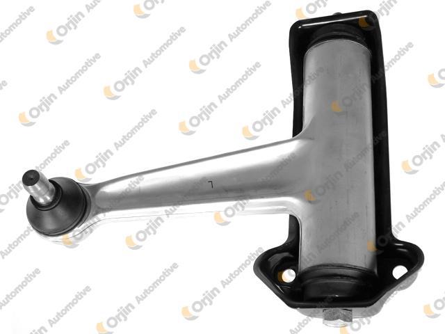 ORJIN SALINCAK ON SOL UST MERCEDES S-CLASS W140 93 98 OEM: A1403307607 - ORJIN 00710 kodlu oto yedek parça görseli