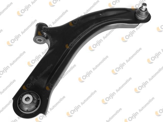 ORJIN SAG SALINCAK NISSAN MICRA III K12 05 NOTE 06 E11 54500-AX600-54500BC41A-54500BC42A OEM: 54500-AX600-54500BC41A-54500BC42A - ORJIN 00755 kodlu oto yedek parça görseli