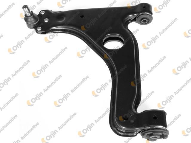 ORJIN ROTİLLİ SALINCAK ÖN SOL ALT ASTRA G -1998-2004-VECTRA B -1996-2002-ZAFIRA A -1998-2004 352005-90496039 OEM: 352005-90496039 - ORJIN 00798 kodlu oto yedek parça görseli
