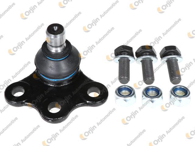 ORJIN ALT ROTİL CORSA C 1.2-1.3CDTI-1.4-1.7CDTI 00- - COMBO 1.3CDTI-1.4-1.6-1.7CDTI 01- -TIGRA 04- OEM: 352803-9196394 - ORJIN 00842 kodlu oto yedek parça görseli