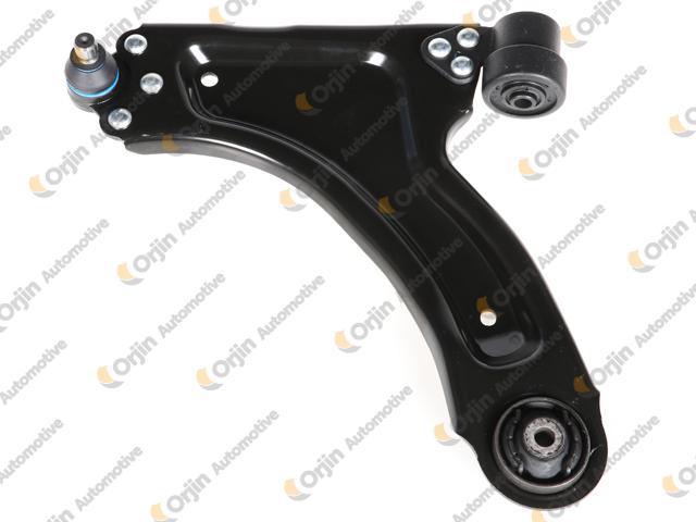 ORJIN ROTİLLİ SALINCAK ÖN SOL ALT COMBO C -2000-2006-CHEVY PICKUP-2001-2005-TORNADO-2003-2016 352061-352041-24428977 OEM: 352061-352041-24428977 - ORJIN 00846 kodlu oto yedek parça görseli
