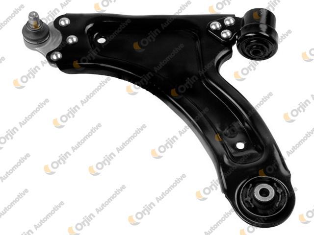 ORJIN ALT SALINCAK KOMPLE SOL OPEL MERIVA A 03>10 OEM: 5352027-93388568 - ORJIN 00857 kodlu oto yedek parça görseli