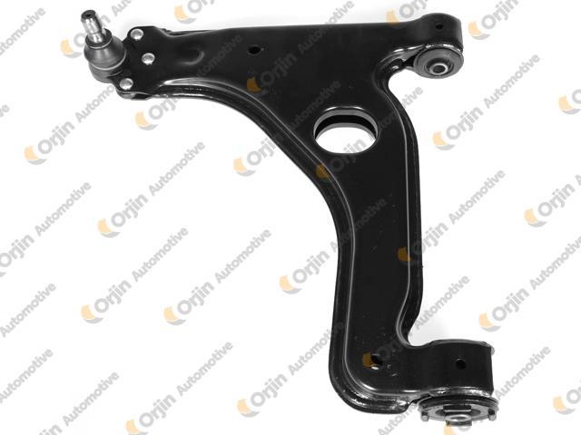ORJIN ALT SALINCAK KOMPLE SOL ASTRA H 04 ZAFIRA 99 OP120L 5352029-24454477 OEM: 5352029-24454477 - ORJIN 00871 kodlu oto yedek parça görseli