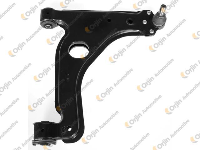 ORJIN ALT SALINCAK KOMPLE SAĞ ASTRA H 04 ZAFIRA 99 OP120R 5352030-24454478 OEM: 5352030-24454478 - ORJIN 00872 kodlu oto yedek parça görseli