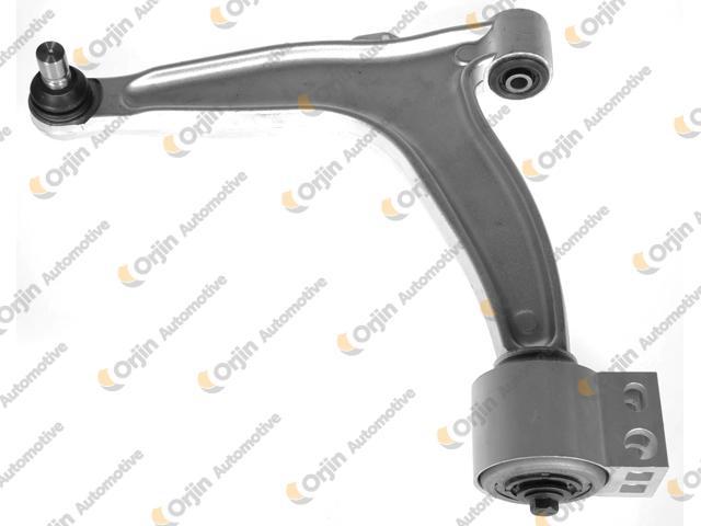 ORJIN ALT SALINCAK SOL VECTRA C 04/02 CROMA 06/05 SIGNUM 05/03 SAAB 9-3 01/07 OP128-L OEM: 24413015-352051-51748653-12796013 - ORJIN 00878 kodlu oto yedek parça görseli