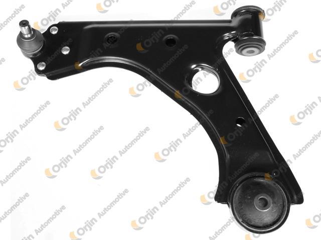 ORJIN ROTİLLİ SALINCAK ÖN SOL ALT CORSA D -2006-2014-CORSA E -2014-ADAM-2012- 352542-55703230-5352039 OEM: 352542-55703230-5352039 - ORJIN 00886 kodlu oto yedek parça görseli